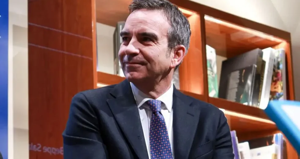 Occhiuto “Un errore rincorrere Vannacci, la risorsa del Centrodestra è Meloni”