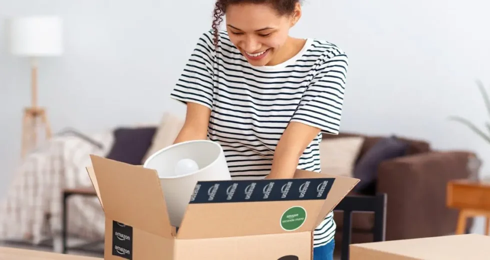 Torna la Festa delle Offerte Seconda Mano di Amazon