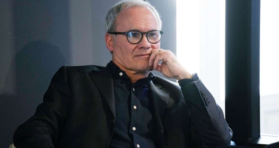 Marchetti “Rotto legame di fiducia con Infantino, Fifa da riformare”