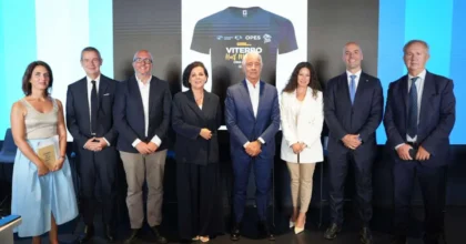 Tutto pronto per la Viterbo Half Marathon, Morico “Si parte dall’inclusione”