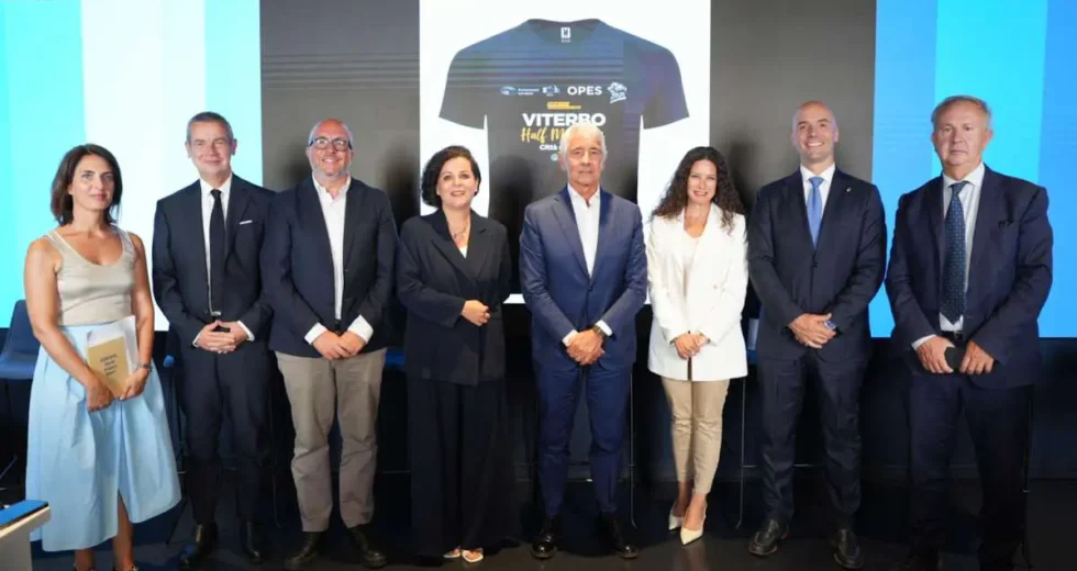 Tutto pronto per la Viterbo Half Marathon, Morico “Si parte dall’inclusione”