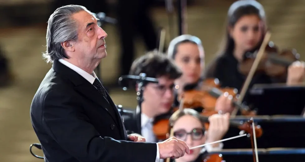 Tivusat, a settembre i grandi nomi della musica classica, opera e danza