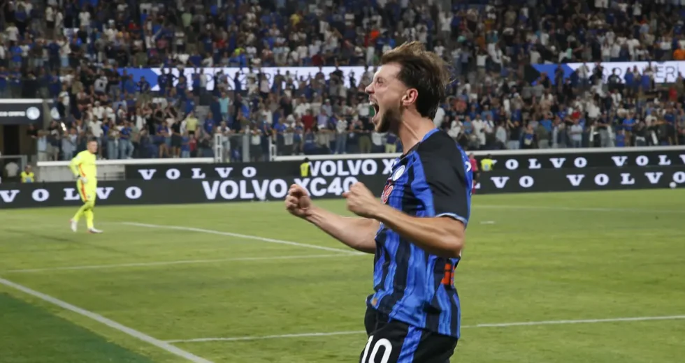 Samardzic al 96′ gela il Bologna, Atalanta a punteggio pieno