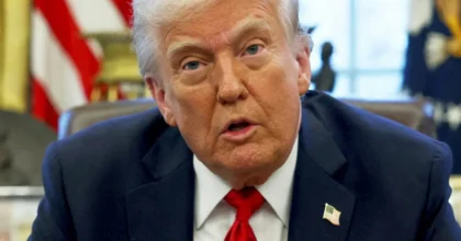 Trump esclude l’uso di armi nucleari contro l’Iran “Non c’è motivo di farlo”