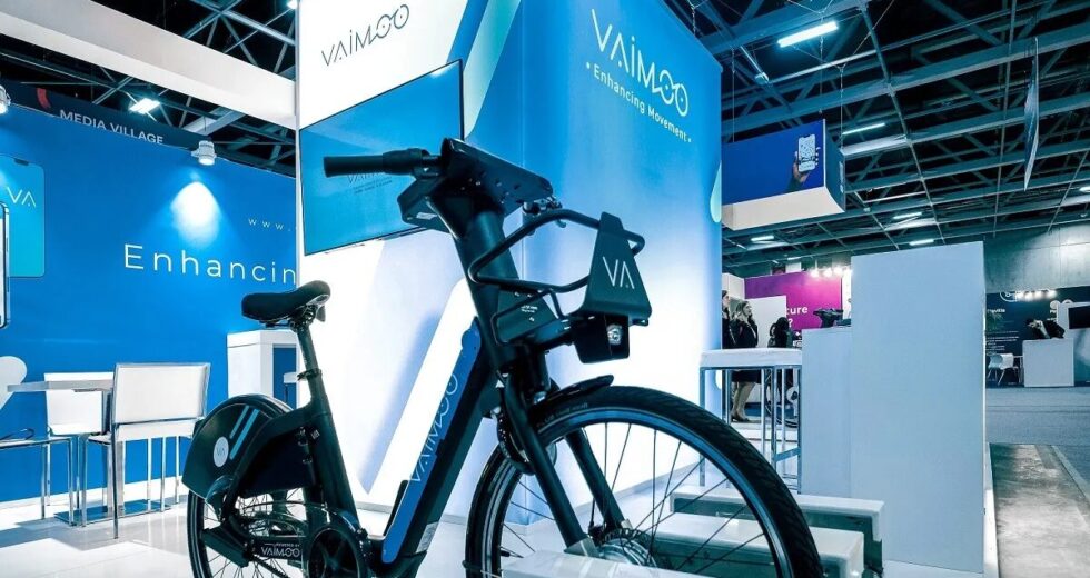 VAIMOO: Espansione in Europa e Innovazione nel Bike Sharing