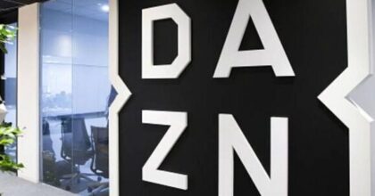 Dazn si espande negli Stati Uniti con l’acquisizione di EverPass Media