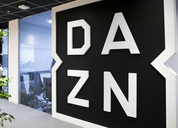 Dazn si espande negli Stati Uniti con l’acquisizione di EverPass Media