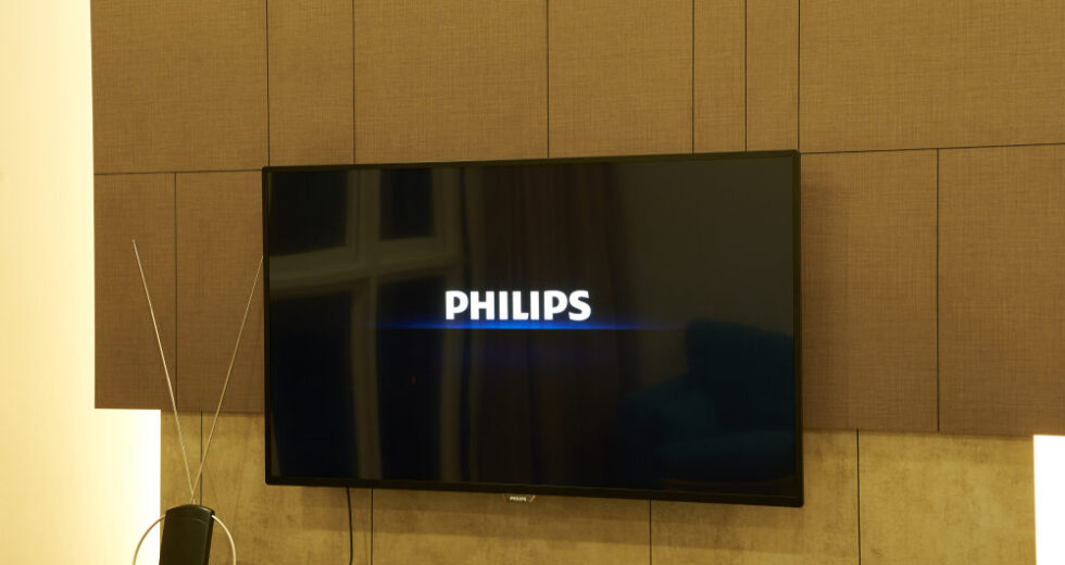 Philips Hue: in arrivo una nuova Play Gradient Strip Light ‘Pro’ per un’esperienza visiva migliorata
