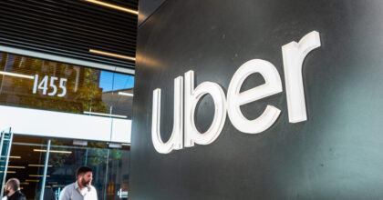 Uber multata per 825 milioni di euro: decisioni automatizzate sotto accusa