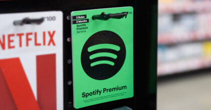 Spotify Raggiunge 300 Milioni di Abbonati Premium: Risultati e Prospettive per il Terzo Trimestre