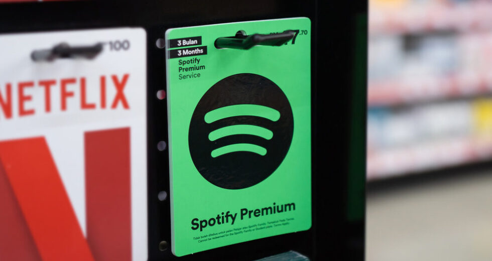 Spotify Raggiunge 300 Milioni di Abbonati Premium: Risultati e Prospettive per il Terzo Trimestre