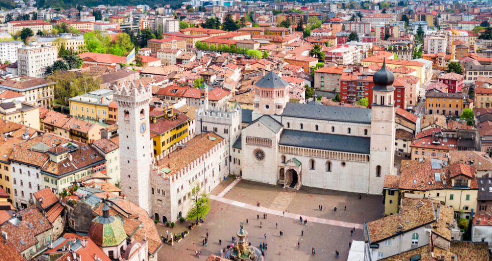 Trentino 2040: Un Piano Ambizioso per la Crescita Economica della Provincia