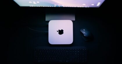 Apple lancia il nuovo Mac Mini con chip M6: prestazioni superiori e prezzi competitivi