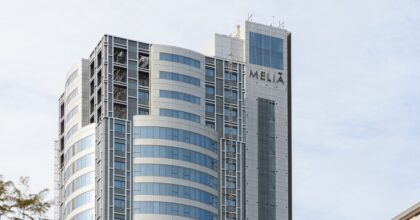 Meliá Collection: Un Nuovo Hotel di Lusso a Lerici
