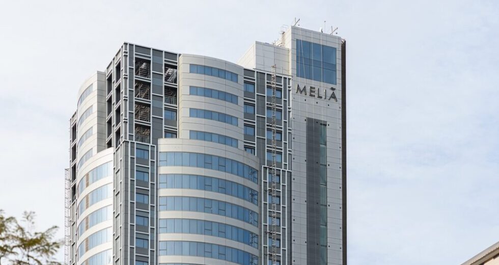 Meliá Collection: Un Nuovo Hotel di Lusso a Lerici
