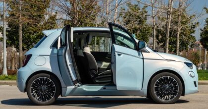 Auto Elettriche Sotto i 20.000 Euro: Un Mercato in Crescita tra Citycar e Utilitarie