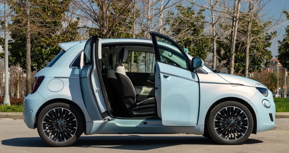 Auto Elettriche Sotto i 20.000 Euro: Un Mercato in Crescita tra Citycar e Utilitarie