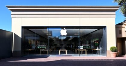 Apple lancia i chip M5 Ultra e M6: potenza e innovazione per Mac Mini e Mac Studio