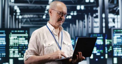 VGP Scommette sull’Italia: Investimenti Strategici nei Data Center