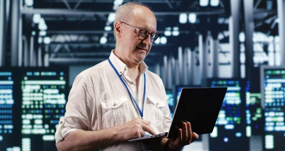VGP Scommette sull’Italia: Investimenti Strategici nei Data Center