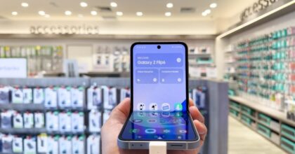 Samsung Galaxy Z Fold 8 Ultra: Innovazione e Prestazioni nel Mondo dei Foldable