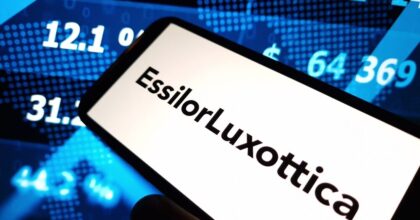 Dimissioni di Leonardo Maria Del Vecchio da EssilorLuxottica: Un Capitolo che si Chiude