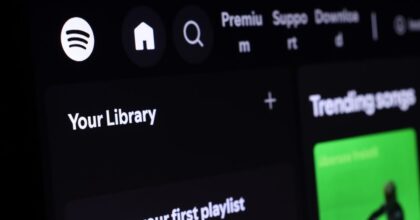 Spotify Raggiunge un Traguardo Storico: Oltre 300 Milioni di Abbonati