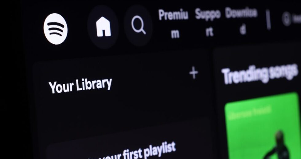 Spotify Raggiunge un Traguardo Storico: Oltre 300 Milioni di Abbonati