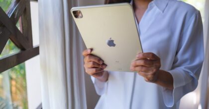 macOS su iPad: un porting innovativo ma con sfide significative