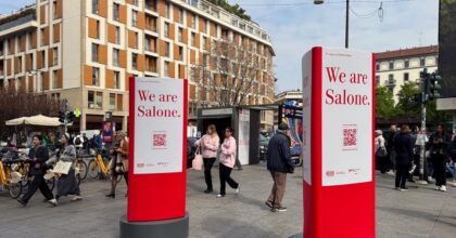 Il Salone del Mobile di Milano lancia un roadshow internazionale: prima tappa a Jakarta