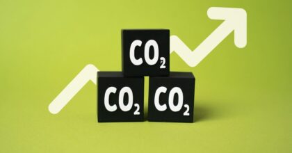 Ripresa del Prezzo delle Quote di CO2: Fattori e Prospettive del Mercato ETS