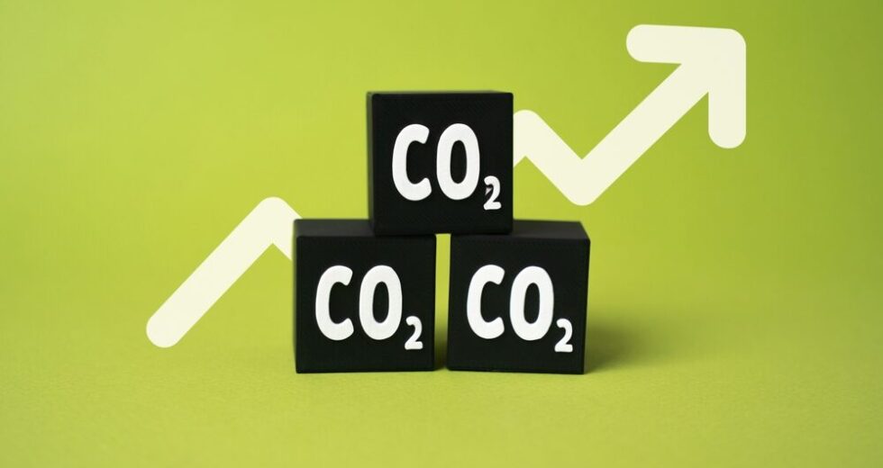 Ripresa del Prezzo delle Quote di CO2: Fattori e Prospettive del Mercato ETS