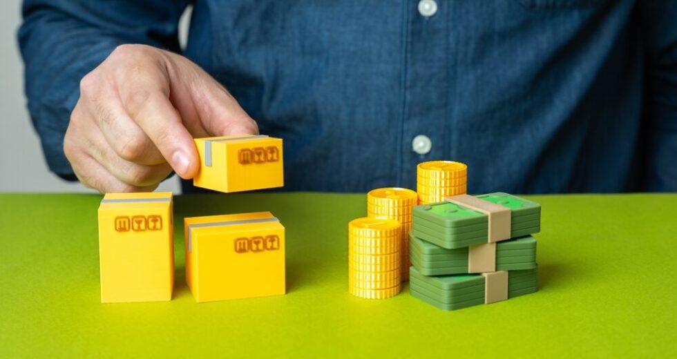 L’avanzo commerciale dell’UE verso gli Stati Uniti scende a 29 miliardi nel secondo trimestre del 2026