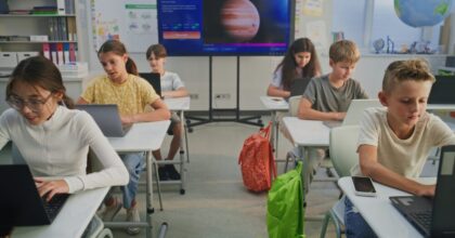 Novità nella scuola italiana per il 2026/2027: Intelligenza artificiale, sicurezza e riforme educative