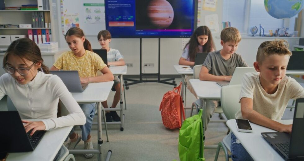 Novità nella scuola italiana per il 2026/2027: Intelligenza artificiale, sicurezza e riforme educative