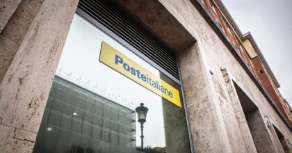 Poste Italiane: 431 nuovi ATM Postamat nei primi sei mesi del 2026