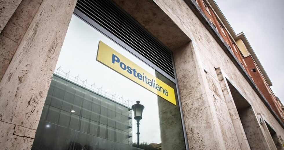 Poste Italiane: 431 nuovi ATM Postamat nei primi sei mesi del 2026