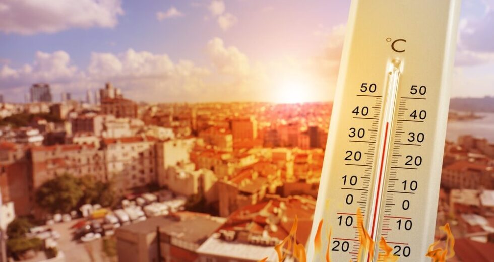 Caldo e afa: tregua prevista solo dopo Ferragosto, ma il Nord può respirare il 9-10 agosto
