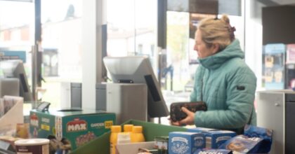 Spese obbligate: quasi il 42% dei consumi familiari in Italia