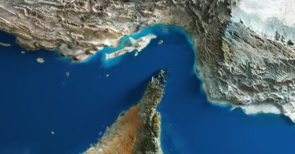 Riorganizzazione del Mercato del Jet Fuel: Gli Effetti della Chiusura dello Stretto di Hormuz