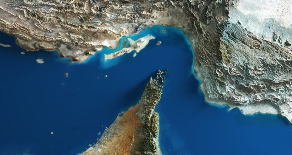 Riorganizzazione del Mercato del Jet Fuel: Gli Effetti della Chiusura dello Stretto di Hormuz