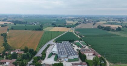Rinnovabili in Emilia-Romagna: 1.146 MW in Valutazione Ambientale