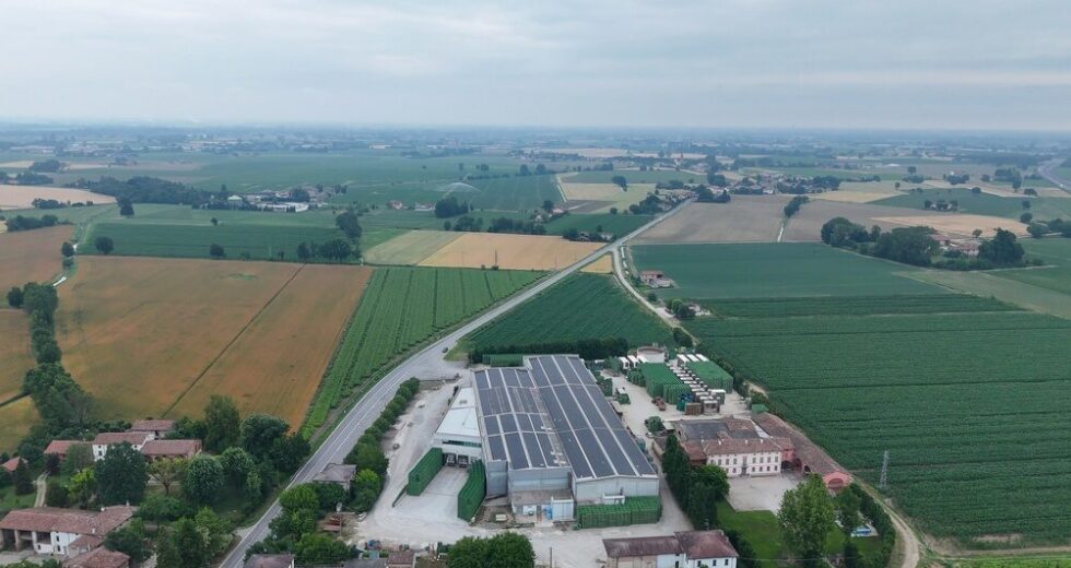 Rinnovabili in Emilia-Romagna: 1.146 MW in Valutazione Ambientale