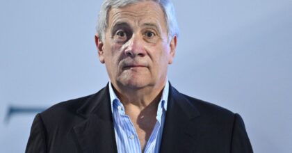 Tajani “Stop Schengen necessario, pericolo jihadista da non sottovalutare”