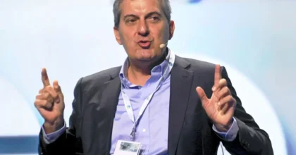 Milano, Calabresi dà le dimissioni da Chora Media. Pronto a candidarsi a sindaco