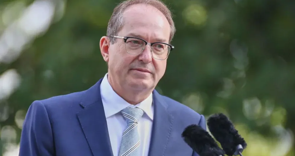 Ministro Interno Germania “Russia responsabile dei droni a lipsia”