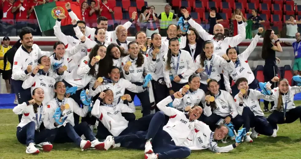 Italia a 187 medaglie, Taranto 2026 è già sul podio della storia