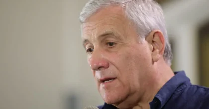 Ue, Tajani “Non escludo tentativi di Mosca di interferire in elezioni”