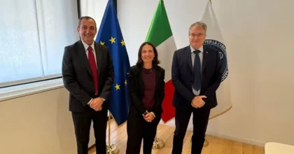 Cybersicurezza, al via collaborazione ACN-Istituto Nazionale di Alta Matematica