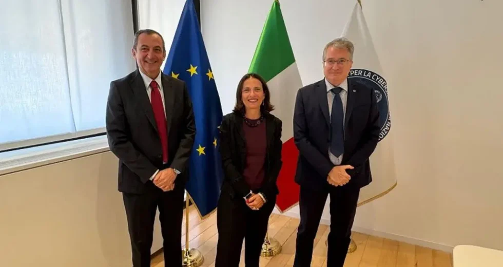 Cybersicurezza, al via collaborazione ACN-Istituto Nazionale di Alta Matematica